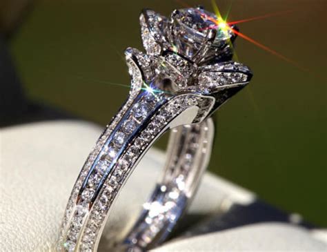 jared fine jewelers engagement rings